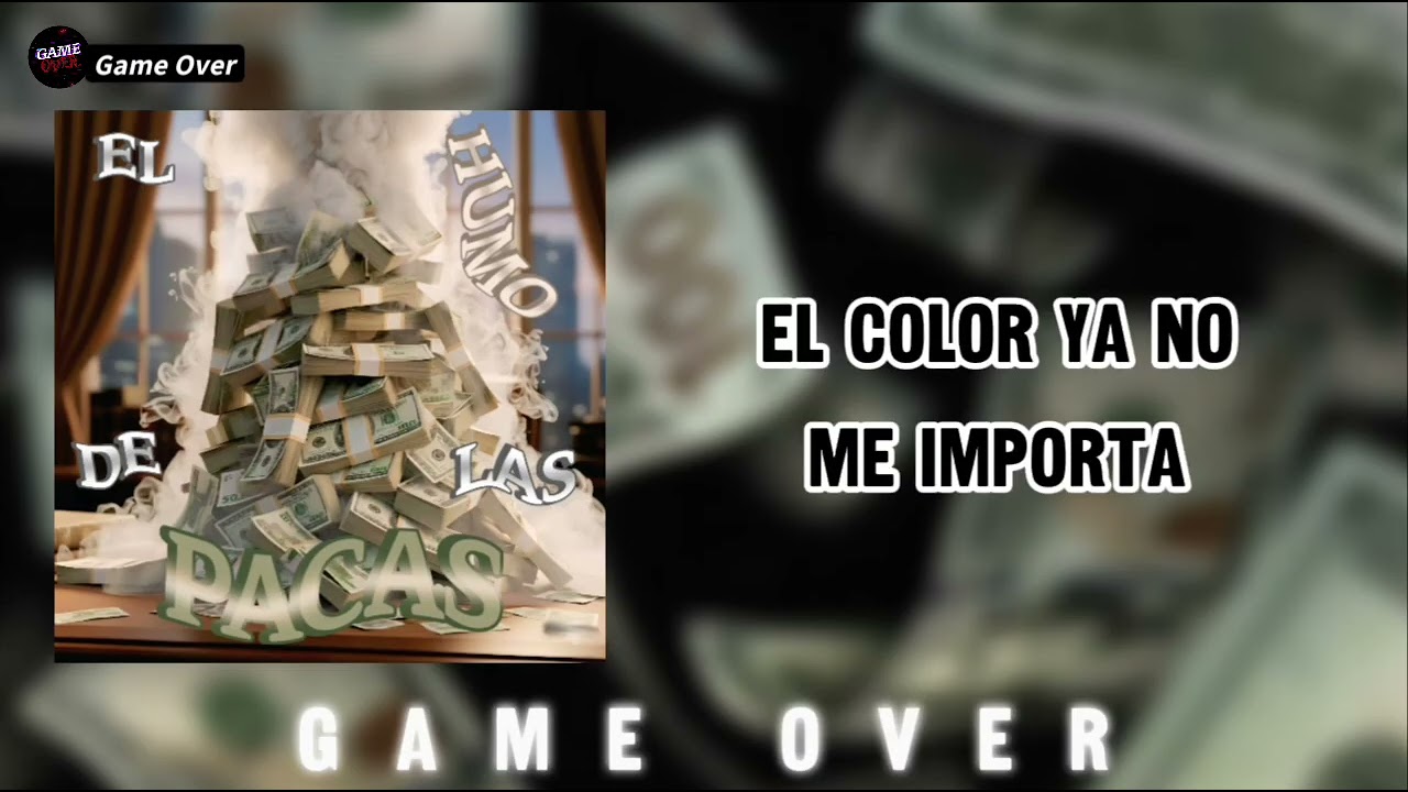 El Humo de las Pacas