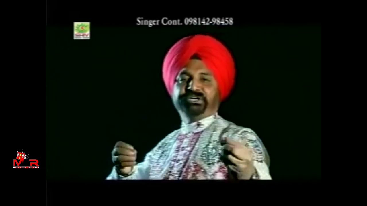Ravidasia Kom Di Taqdeer: Roop Lal Dhir | New Ravidas Songs 2025