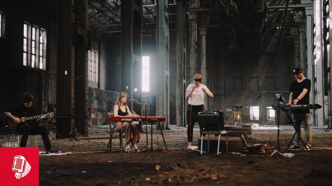 MÓW - Dziennik // Vintage Sessions 4K