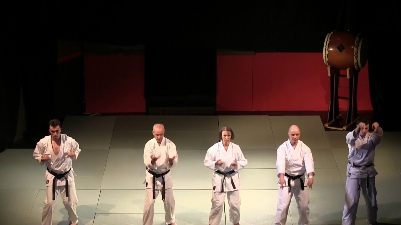 NAMT 2015 : Pierre Portocarrero GEMBUKAN