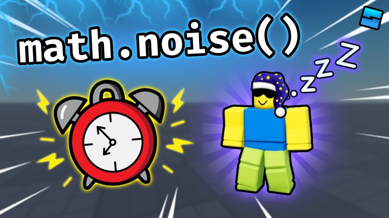 Хватит спать из-за этой недооценённой функции! (БЕЗУМНЫЕ ЭФФЕКТЫ!) | Roblox Studio