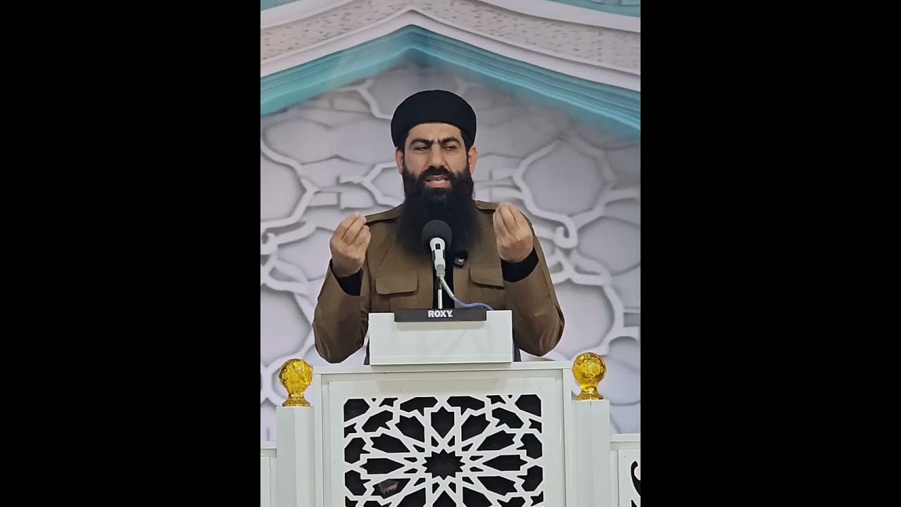 دعاة علی ابواب الجهنم...کۆمەڵە بانگخوازێک لەسەر دەرگای دۆزەخن و خەڵکی بۆ بانگ دەکەن..بەشی دوەم