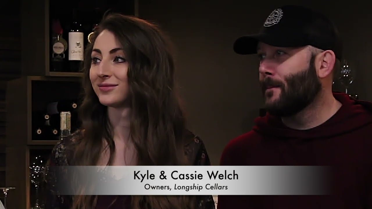 Longship Cellars Spotlight Video