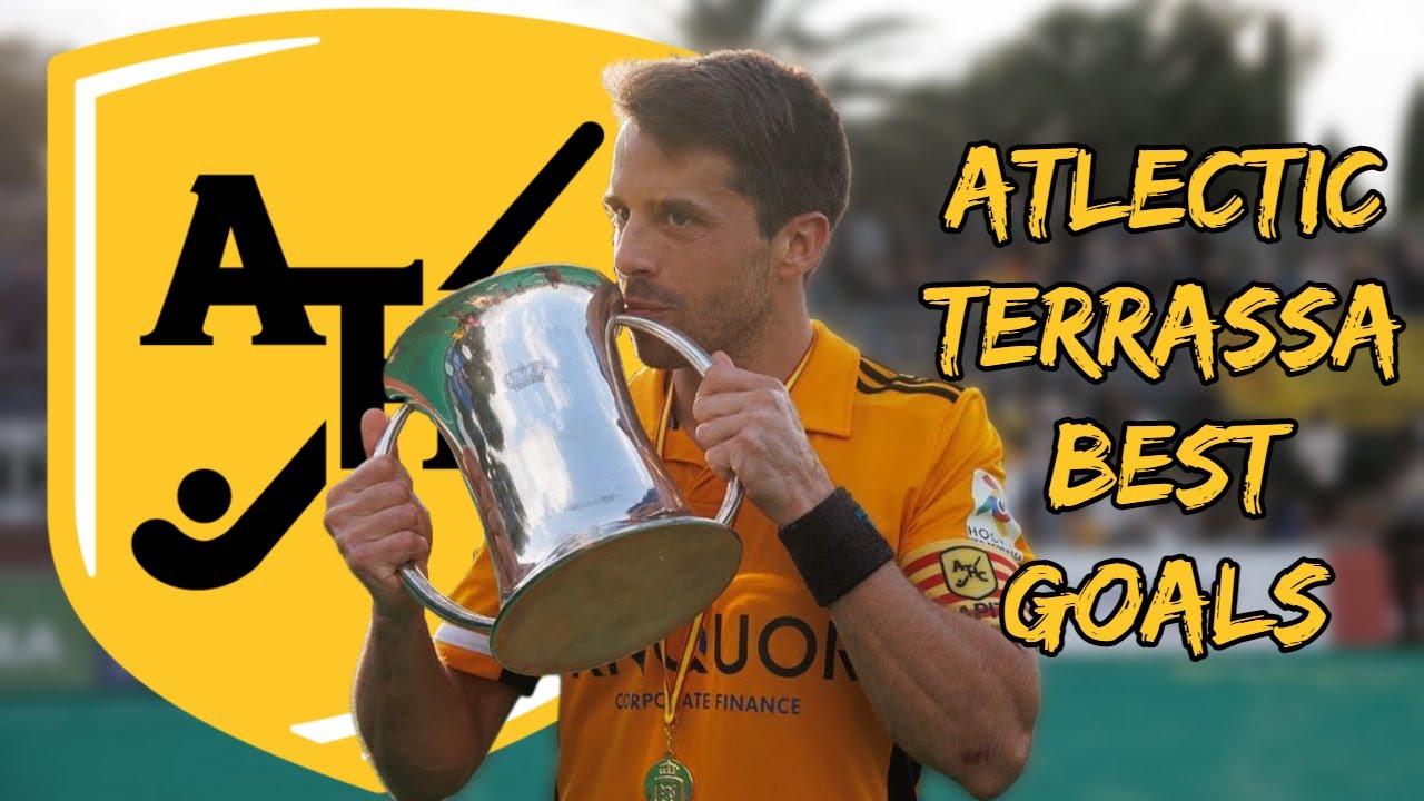 Atlètic Terrassa Hockey Club | Best Goals