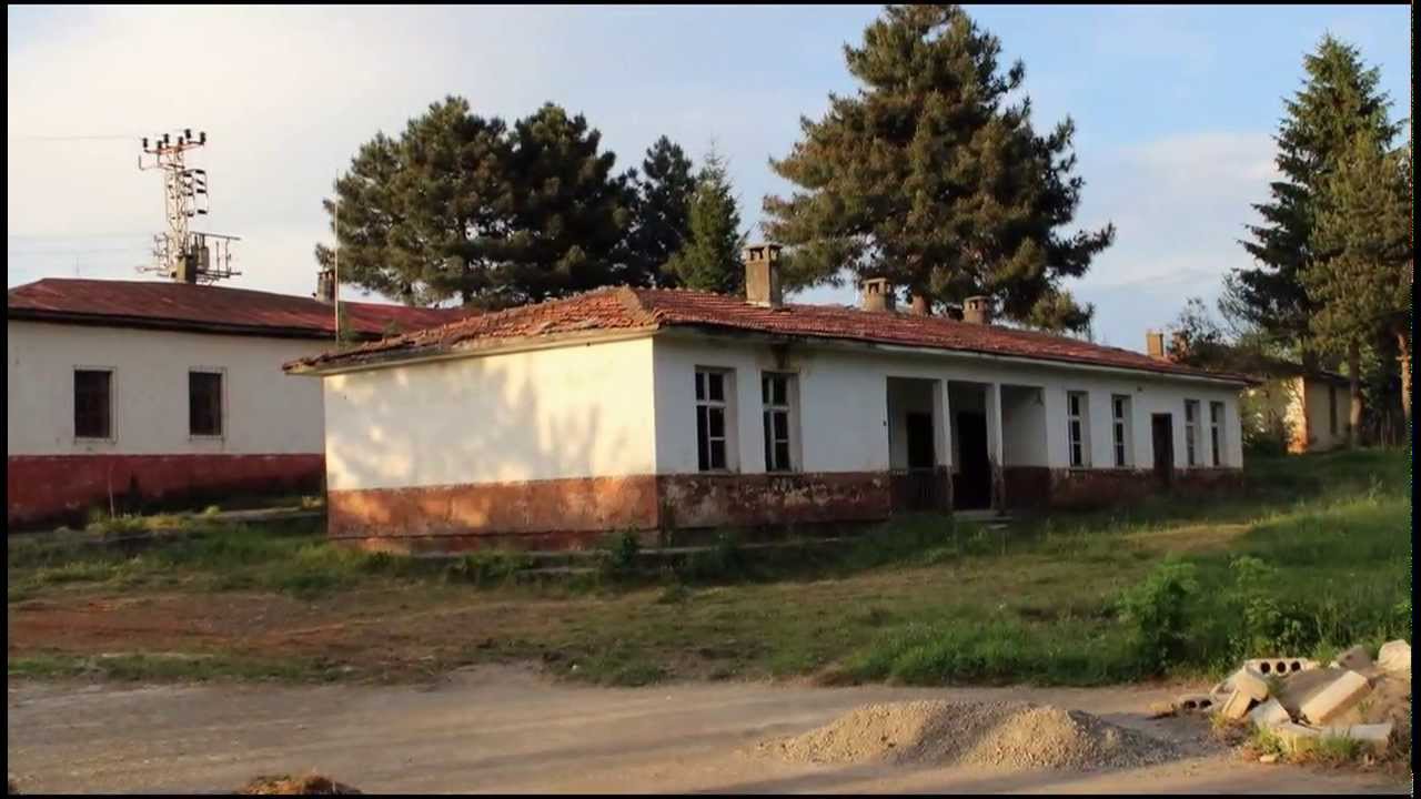 Kutluca Köyü Manzaralar  ( Trabzon - Beşikdüzü )
