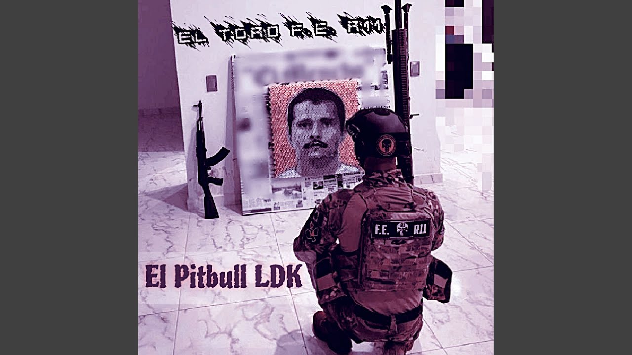 El Toro F. E. R11