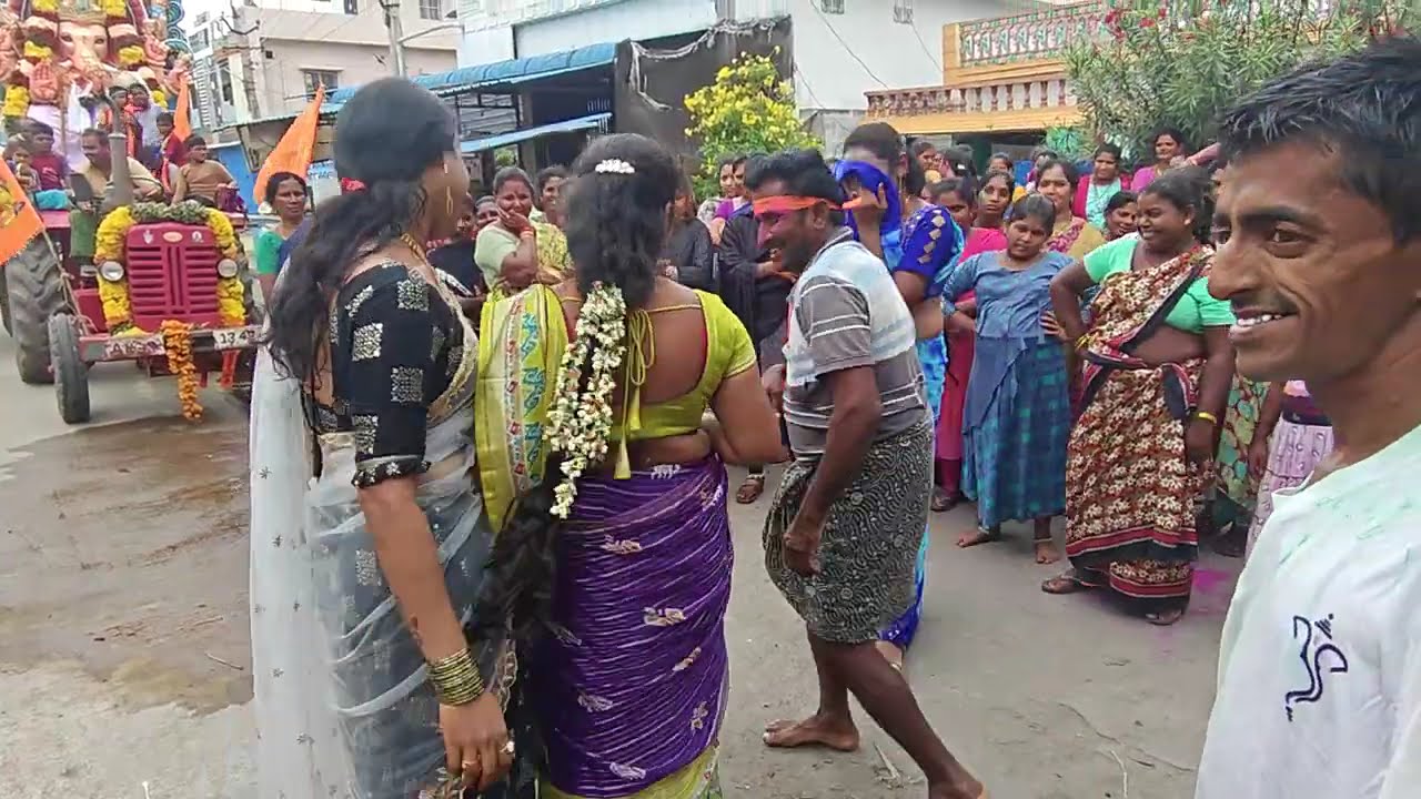 malli vachadra babu😀😀@d.c.palli
