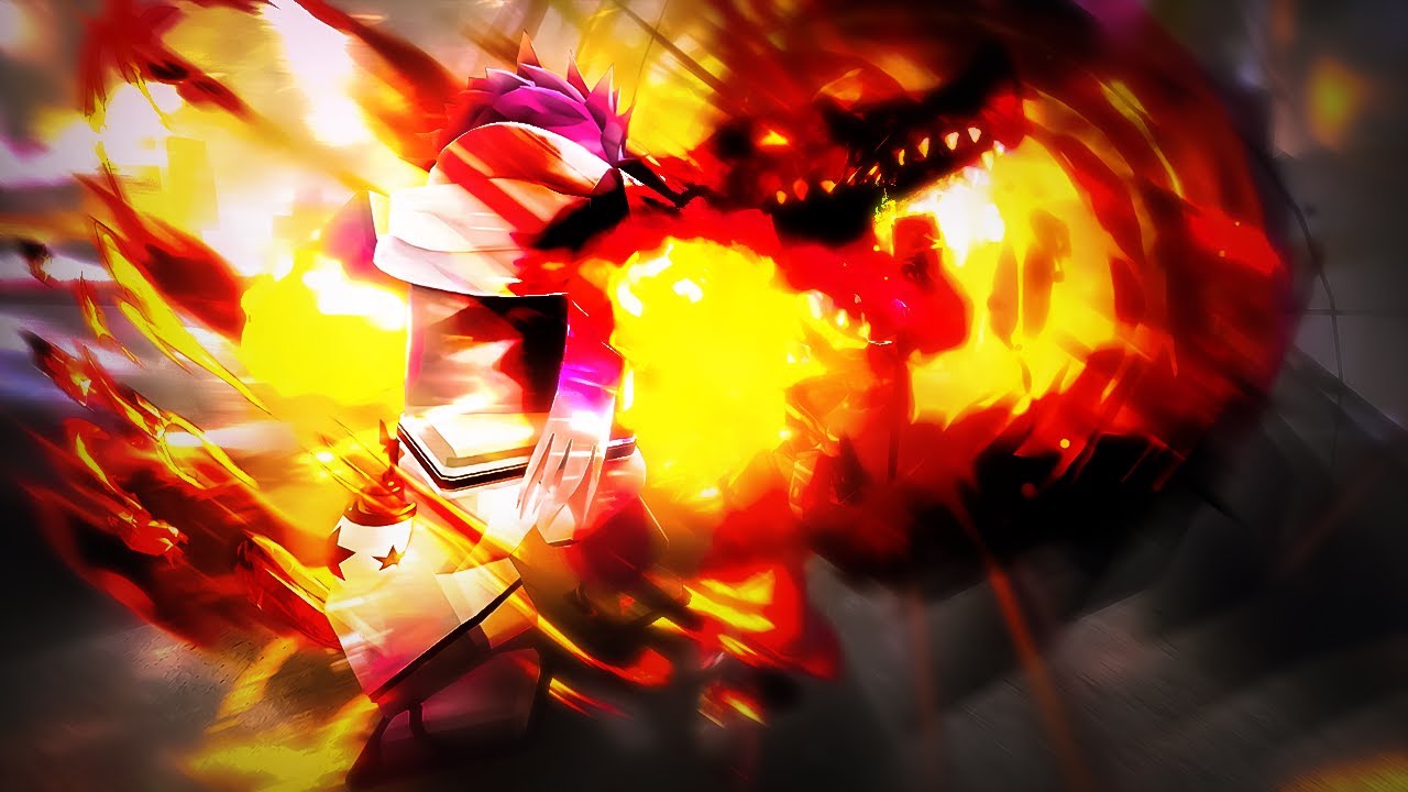 [GPO] So I Became Natsu...