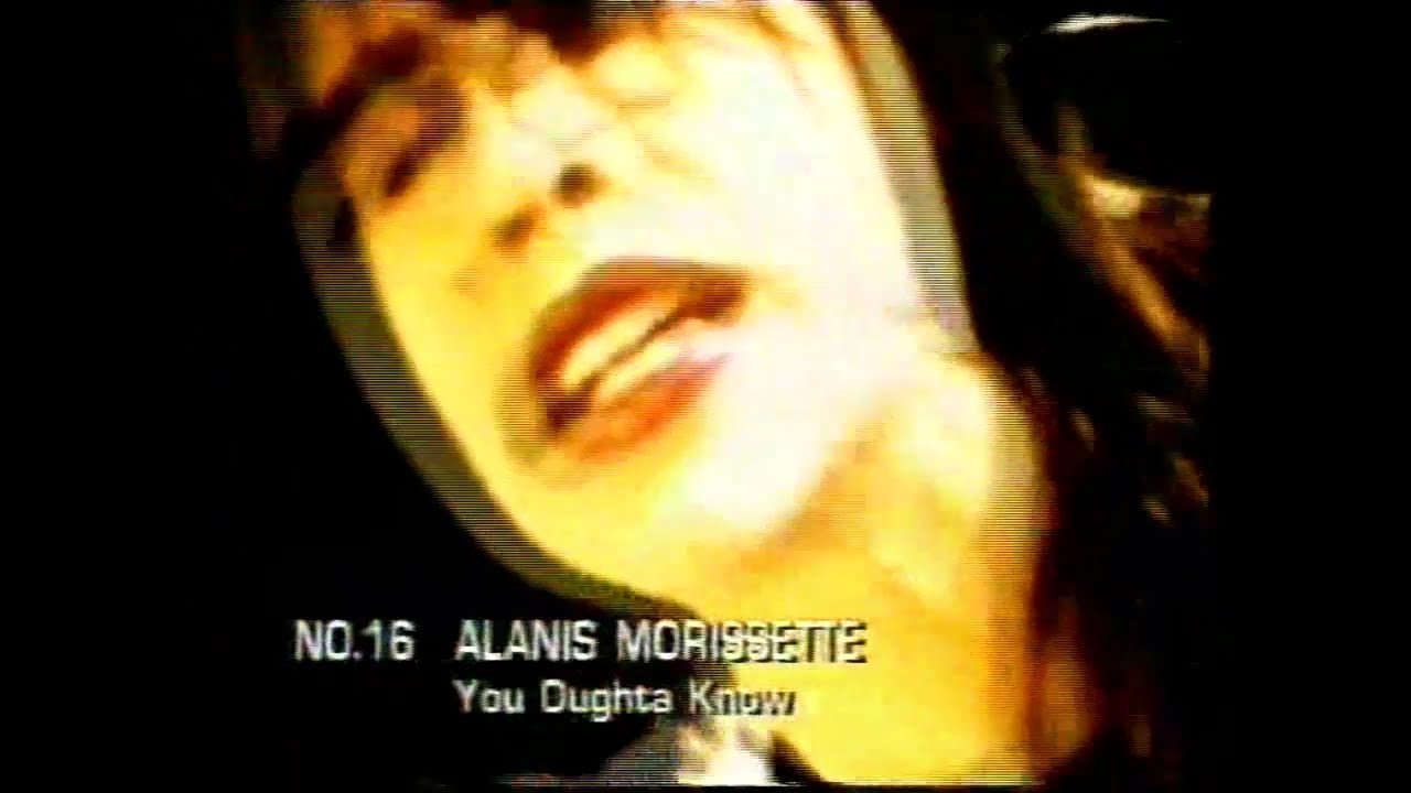 Rage Top 50 - 27/08/1995
