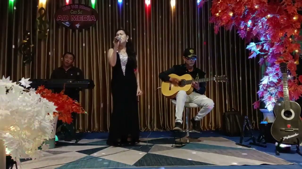 HHN=Rồi Mai Tôi Đưa Em=Trường Sa=Guitar Ngọc Thanh&Kiệt Organ