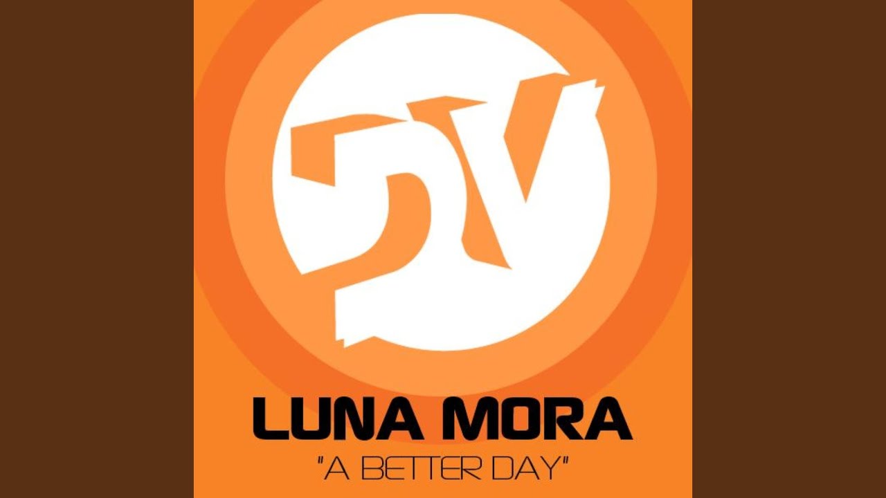 A Better Day