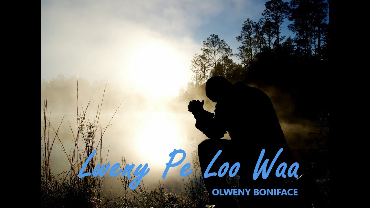 Olweny Boniface - Kidi Ogedo Okwero