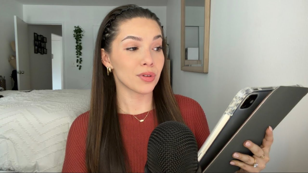 ASMR Reddit WORST First Date Stories 🚫 *whispered*