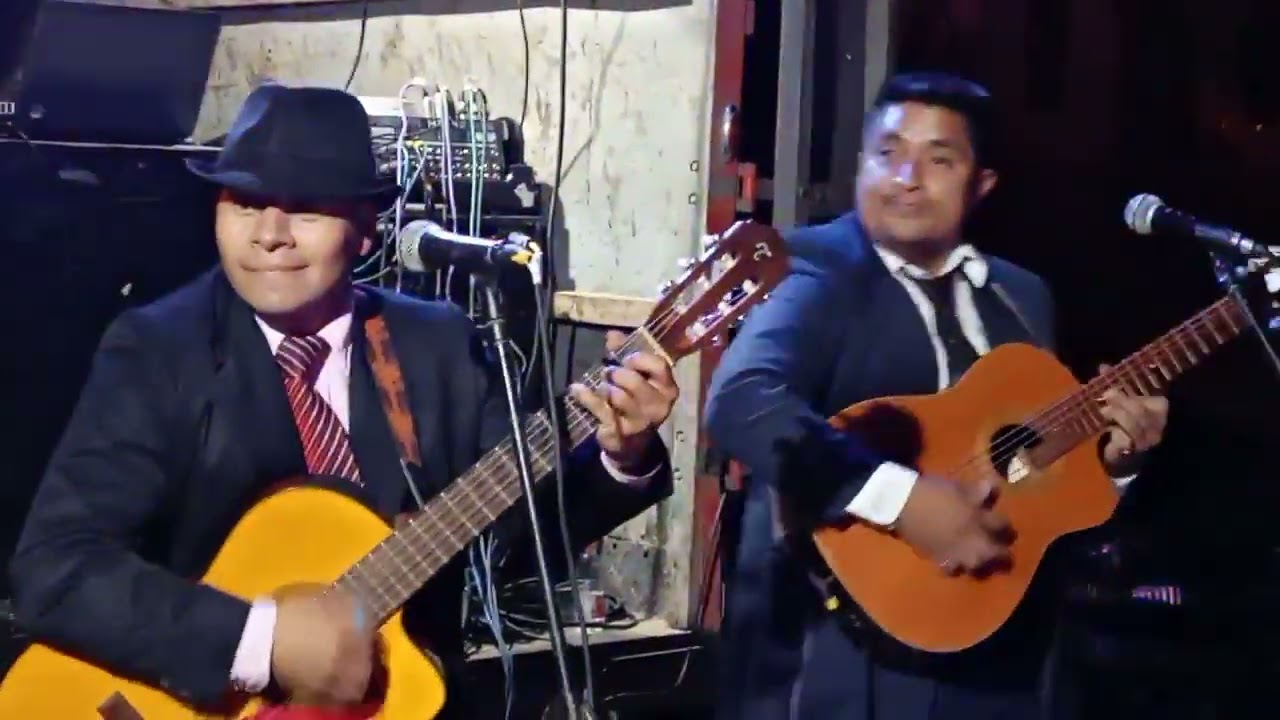 Braulio Cepeda y Angel Berrones