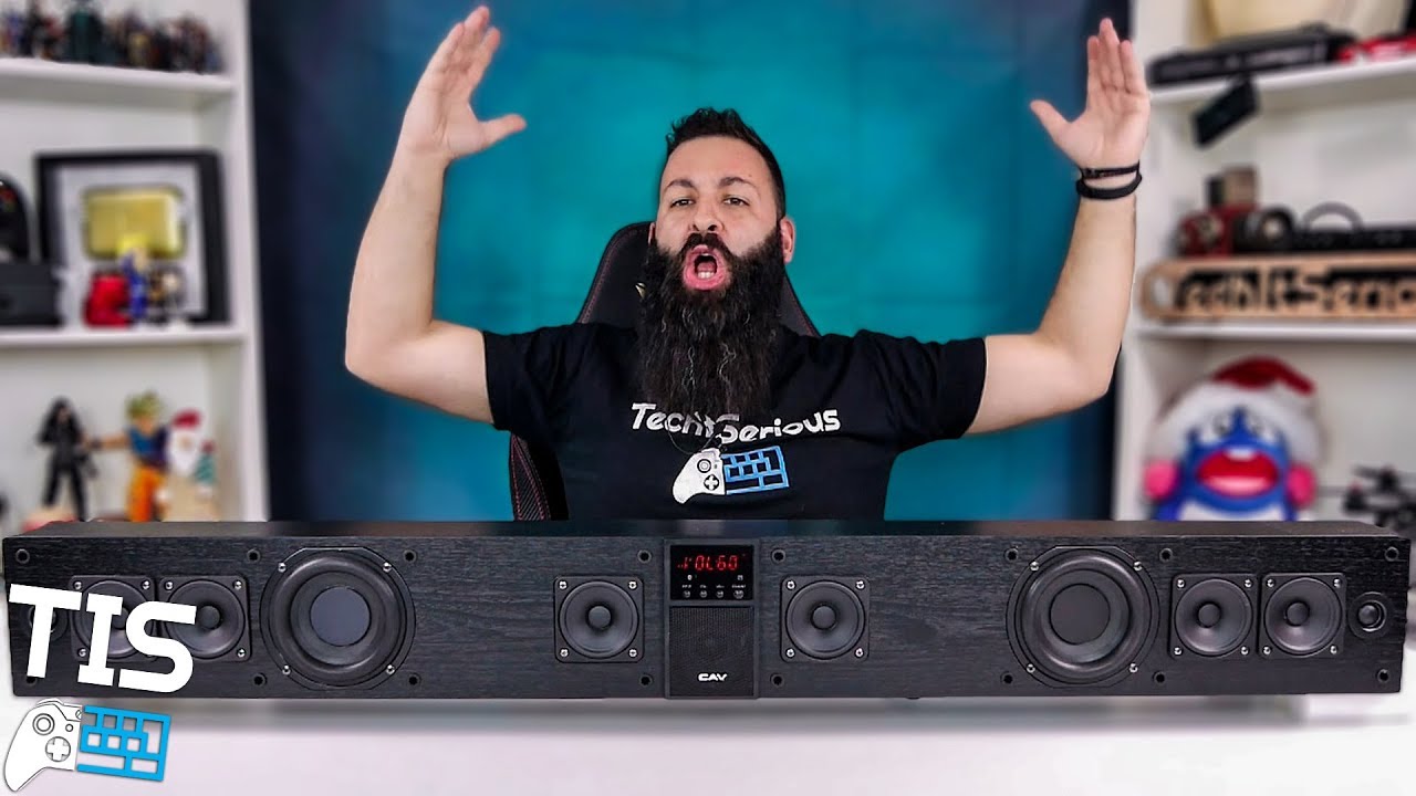 Αμάρτησε μαζί μου κι έλα! | TechItSerious