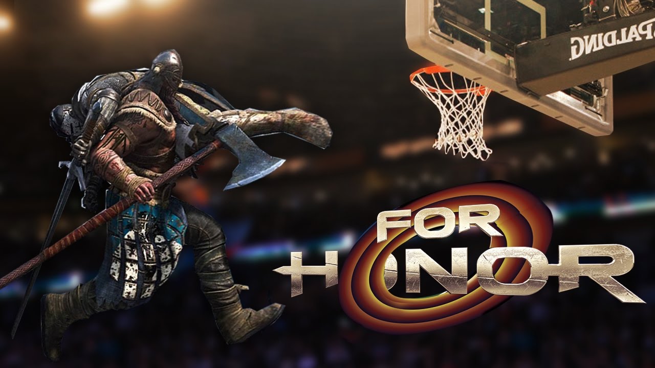 For Honor - Slam Jam