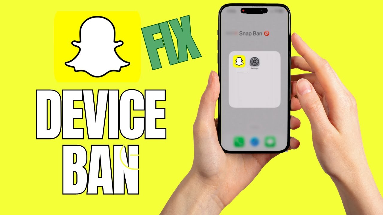 Jak naprawić blokadę urządzenia Snapchat w 2023 roku (iPhone i Android)
