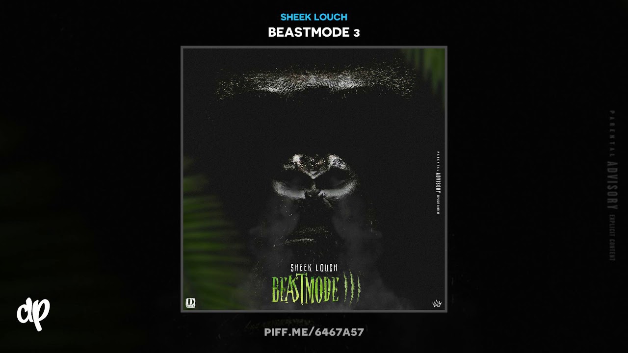 Sheek Louch - On That Shit ft. Jadakiss & Styles P [BeastMode 3]