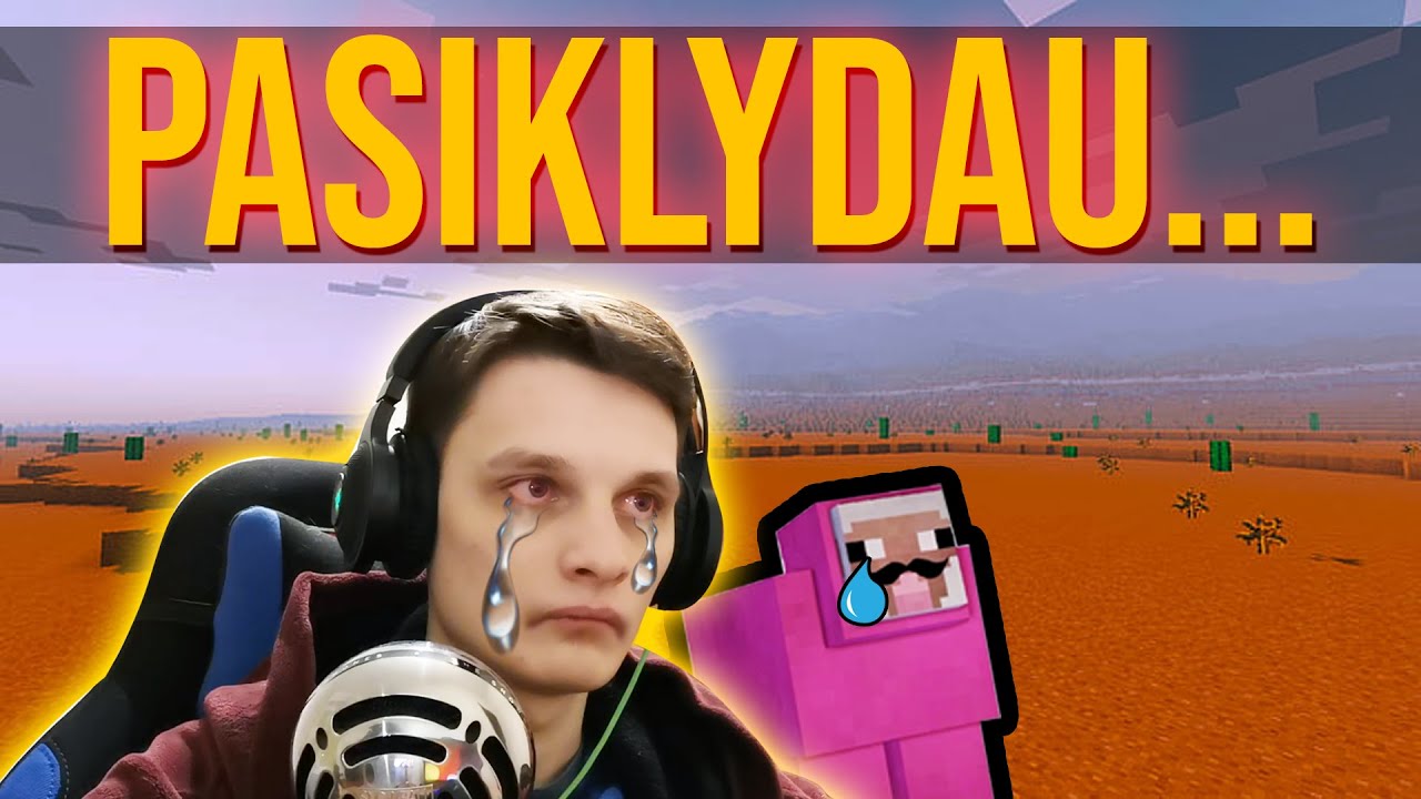 SUVALKIETIŠKAS HARDCORE #4 Viskas prarasta...