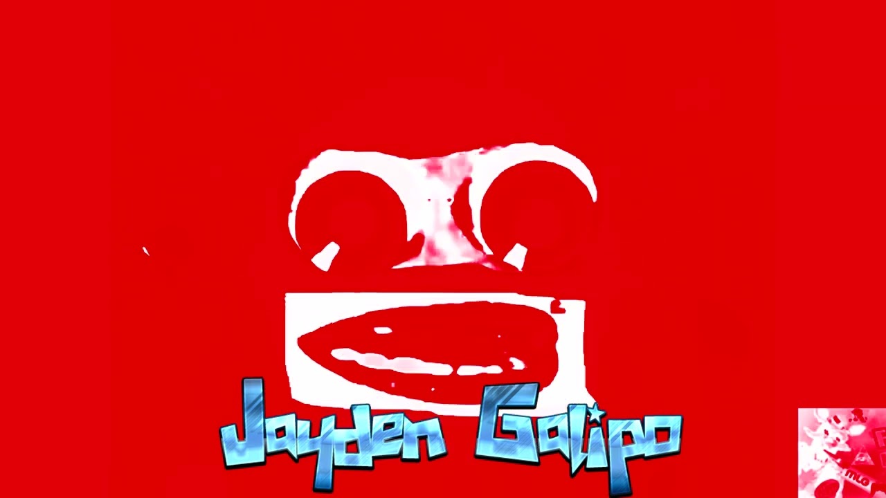 I Accidentally Klasky Csupo Effects Round 2 vs MVQE6500 HD