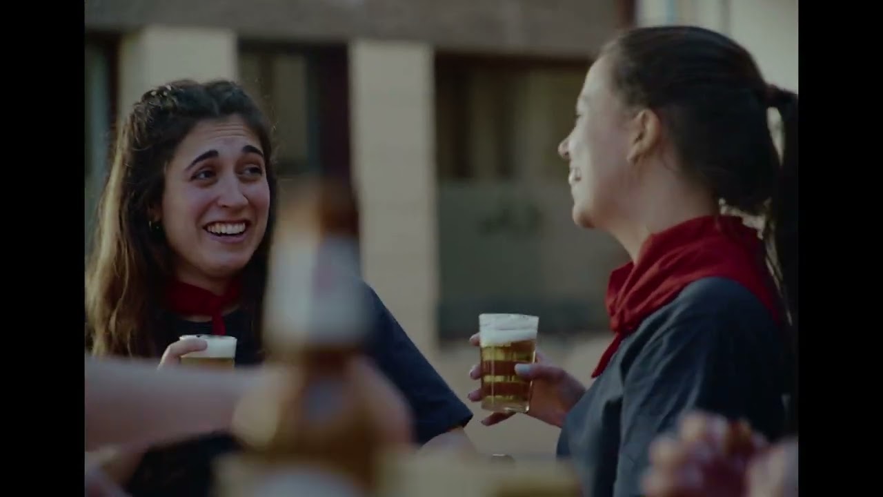 Mahou | Hagamos que las peñas sean reconocidas para siempre. #PeñasCincoEstrellas