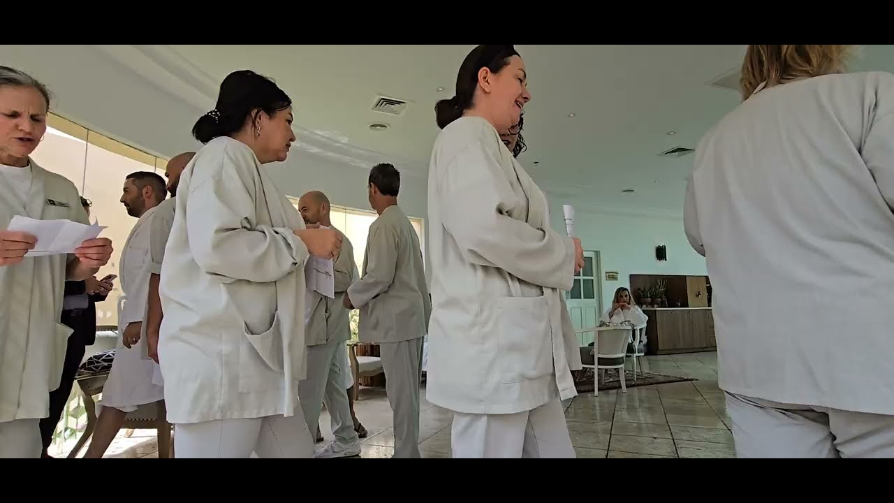 🕯️💆 