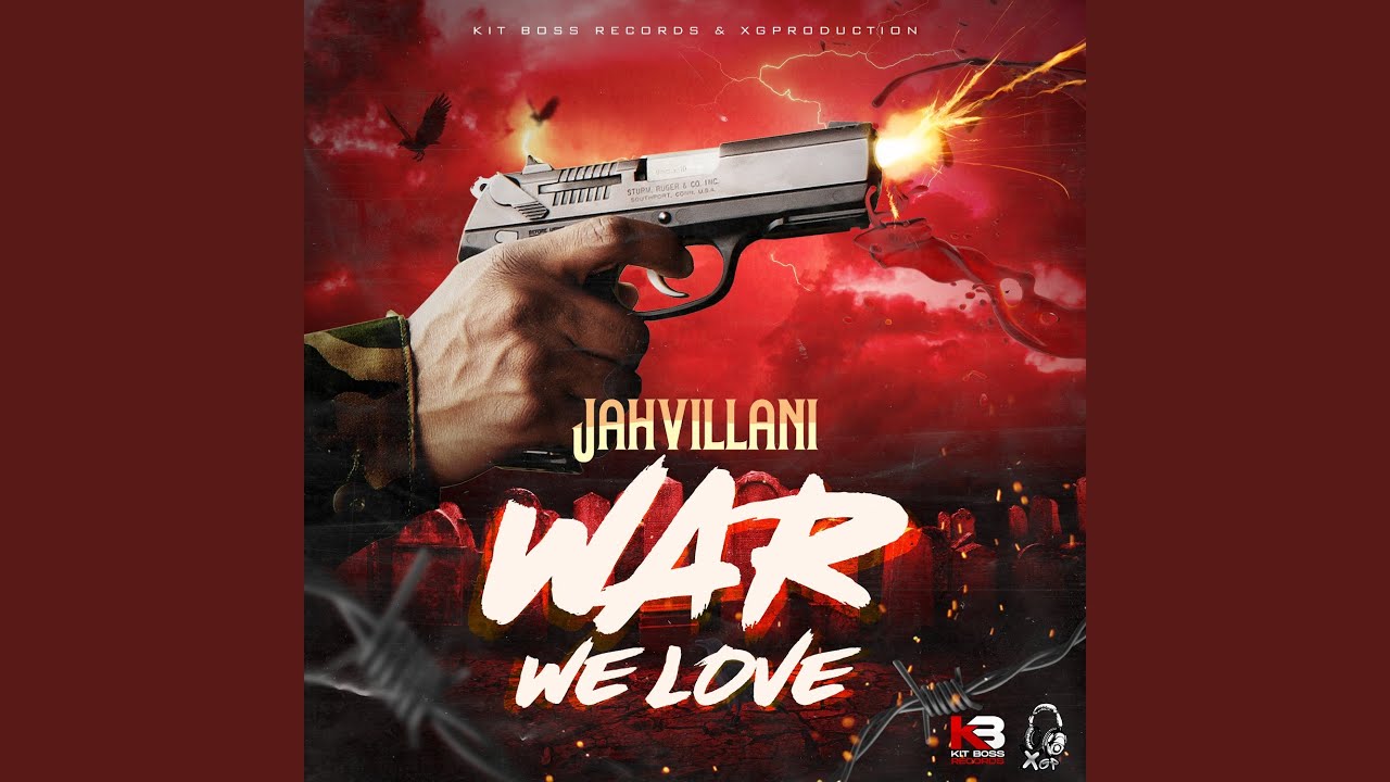 War We Love