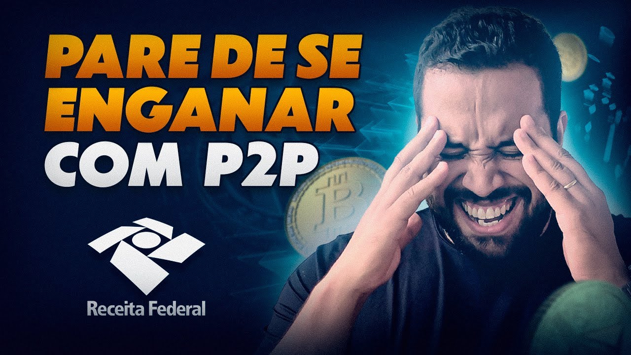 Comprar P2P &eacute; seguro?