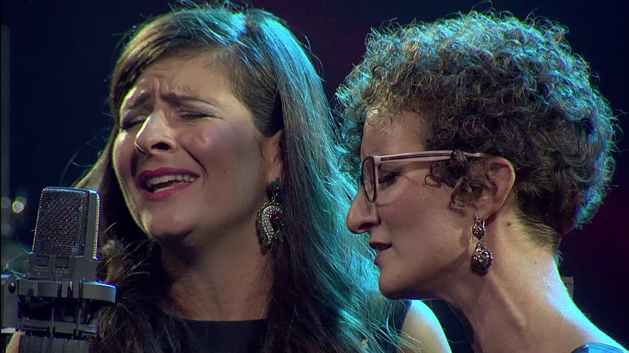 DUO D’ALTROCANTO, 
