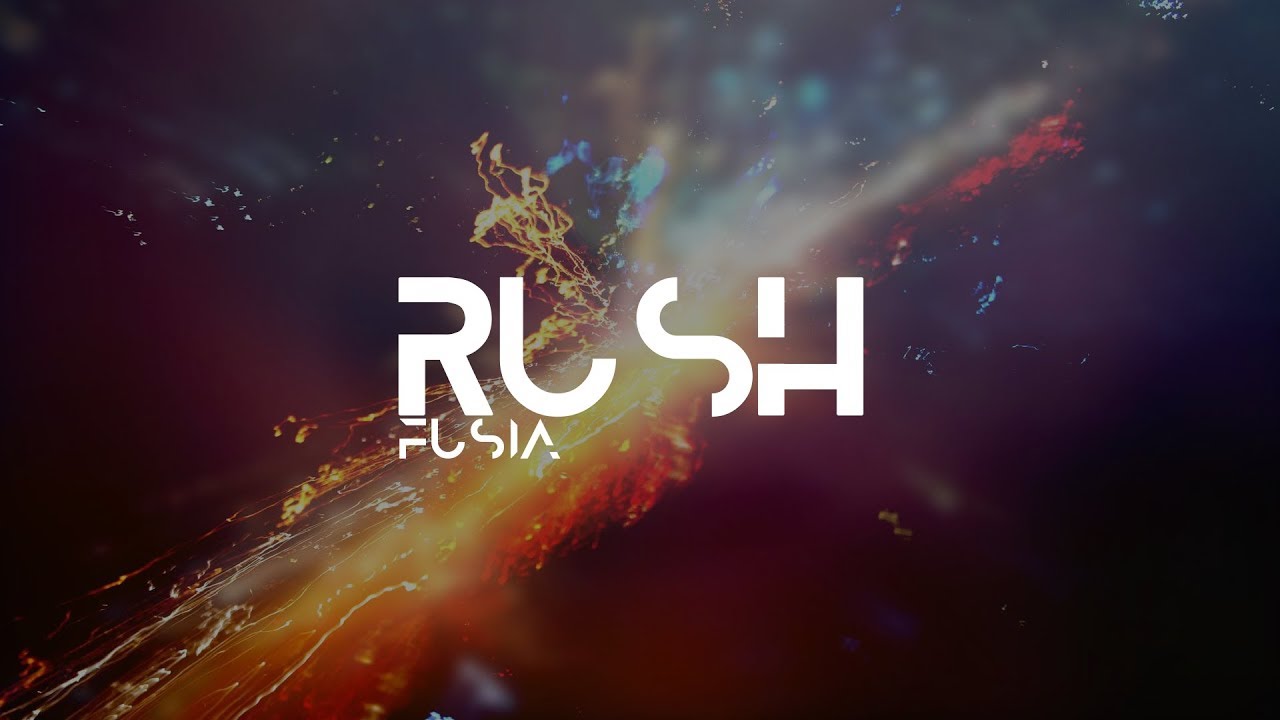 Rush - Fusia