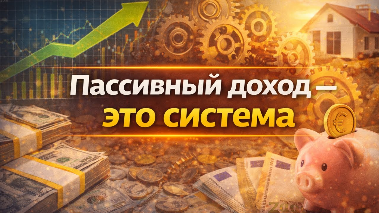 4 привычки, которые приводят к финансовой свободе | Деньги, инвестиции, пассивный доход