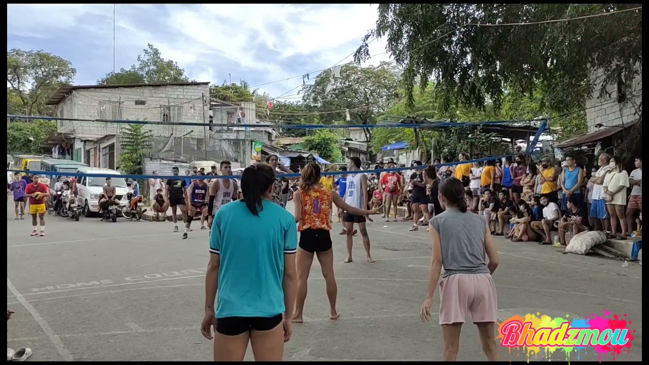 UPLAND SANGRE VS. ANTIPOLO || ASIMAN AT Salpukan FOR THE 18K! (Game 1) #volleyball #volleyballworld