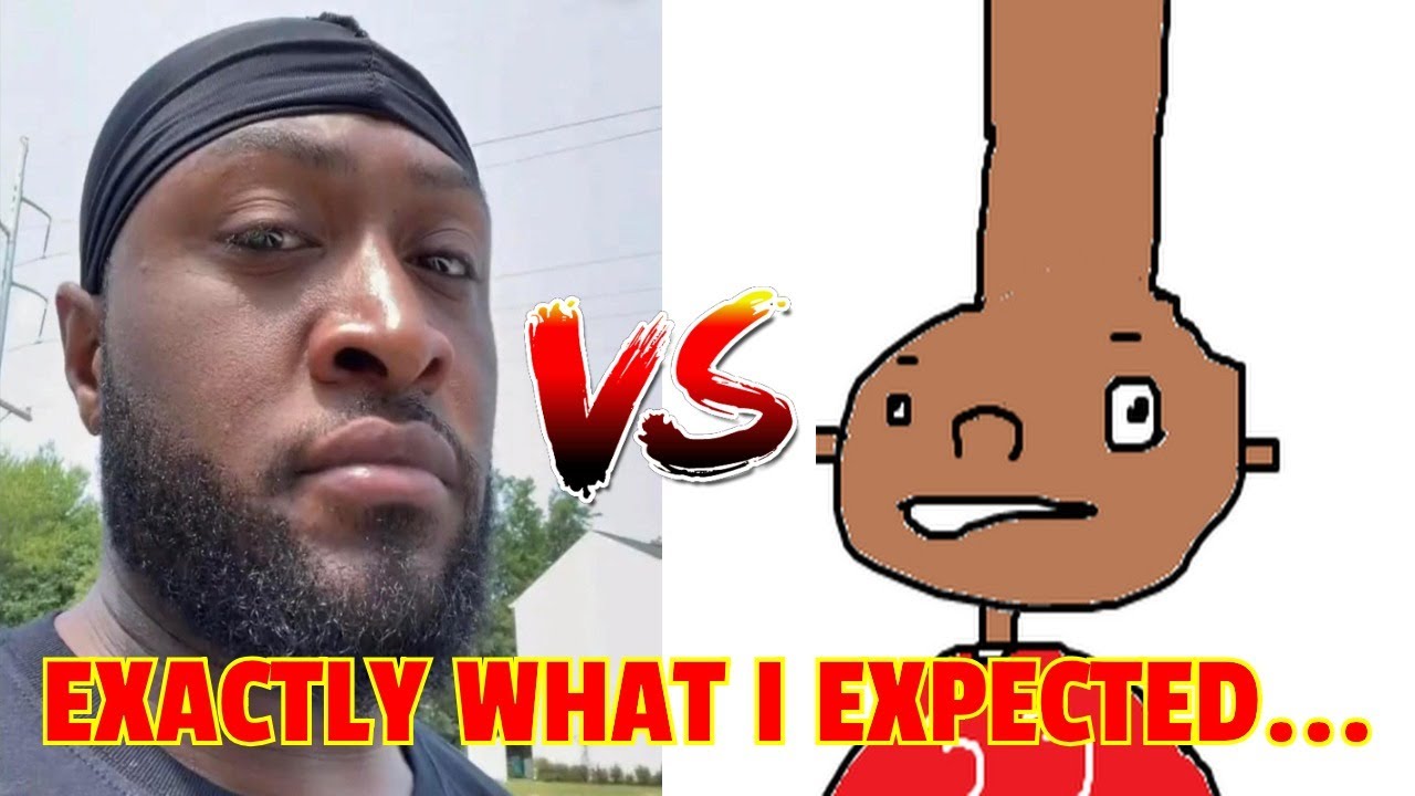 Black Nerd Reacts To 