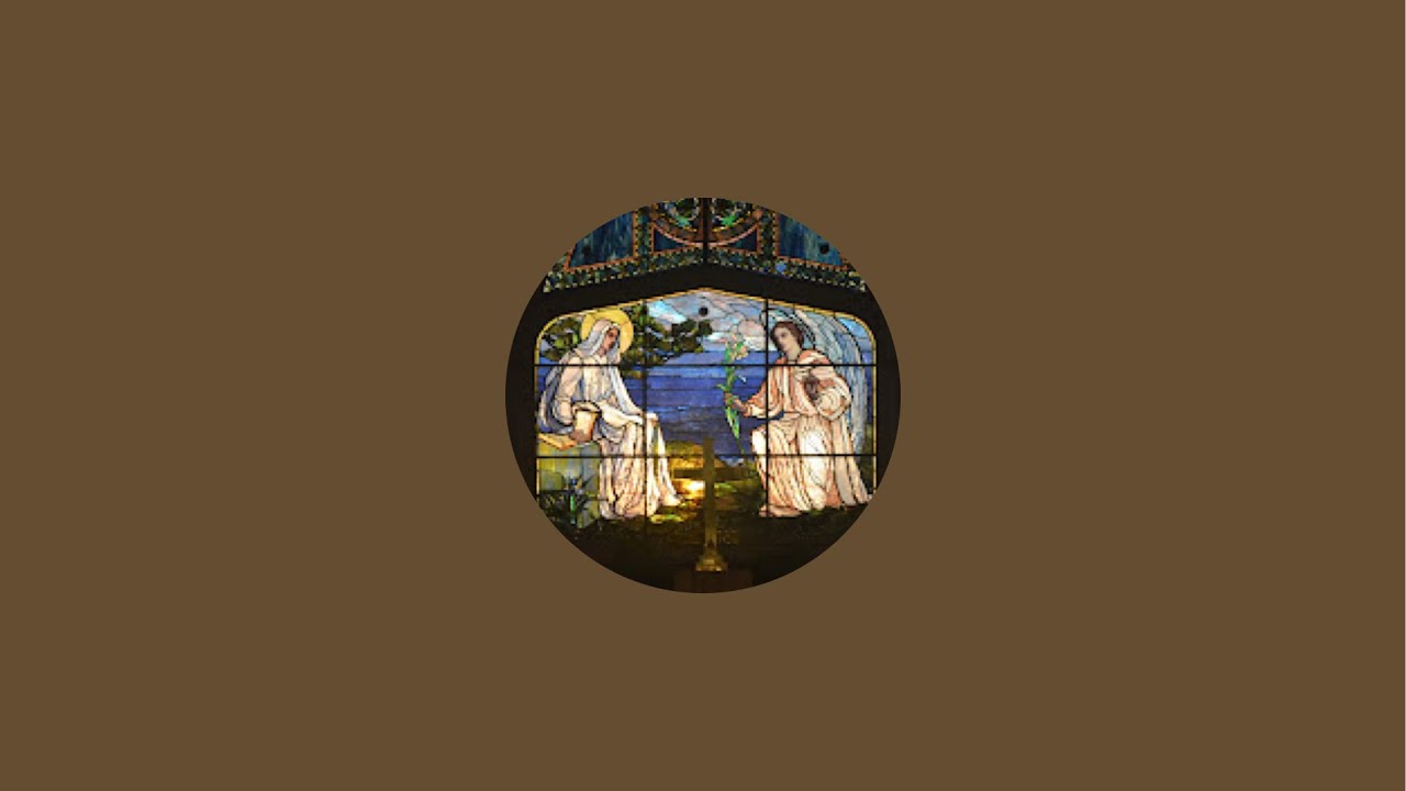 St Mary’s Episcopal Church, Livestream, 4pm, January 11, 2026
