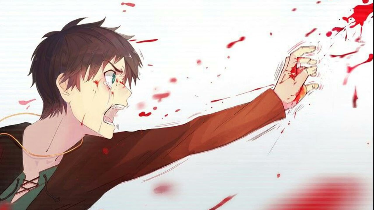 Ai Higuchi - Akuma no Ko [Clean Acapella] ヒグチアイ / 悪魔の子 AOT S4 Anime Special Ver.  (アニメスペシャルVer.)
