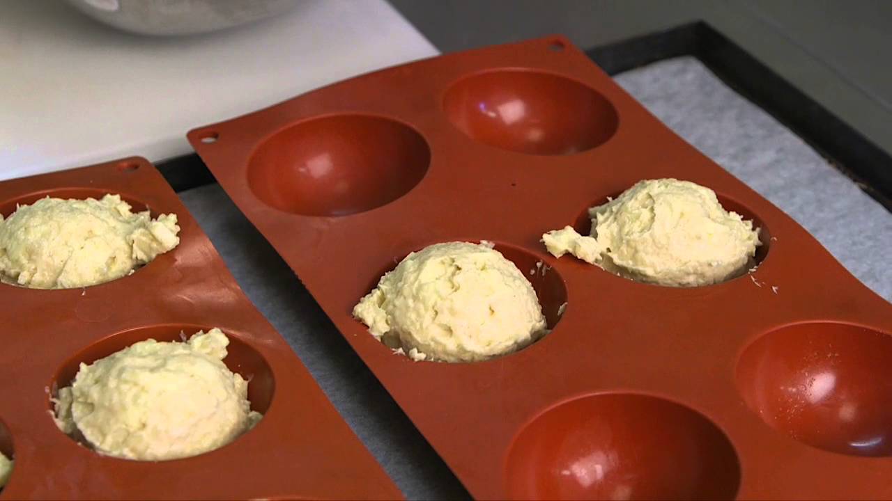 Carlo aan de Kook: appelcakeje