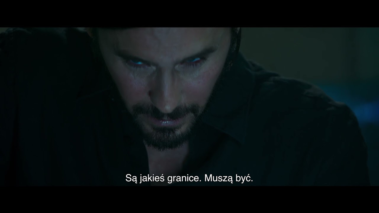 Morbius - zobacz nowy zwiastun!