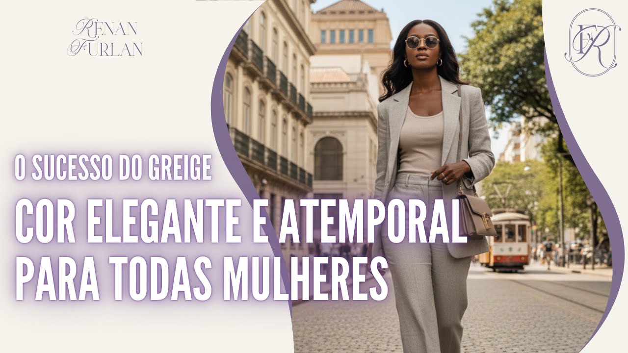 COR DESEJO DE 2026  |  mulheres de todas idades podem usar o ano todo!