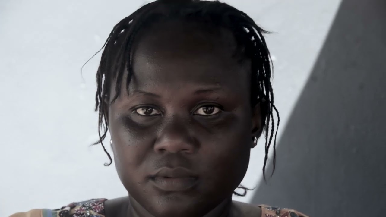 Quivick...JEHOVAH...(clip Officiel)