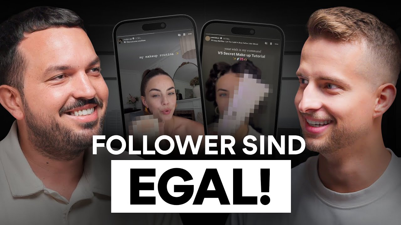 Influencer Marketing Experte: Deshalb scheitern die meisten Brands!