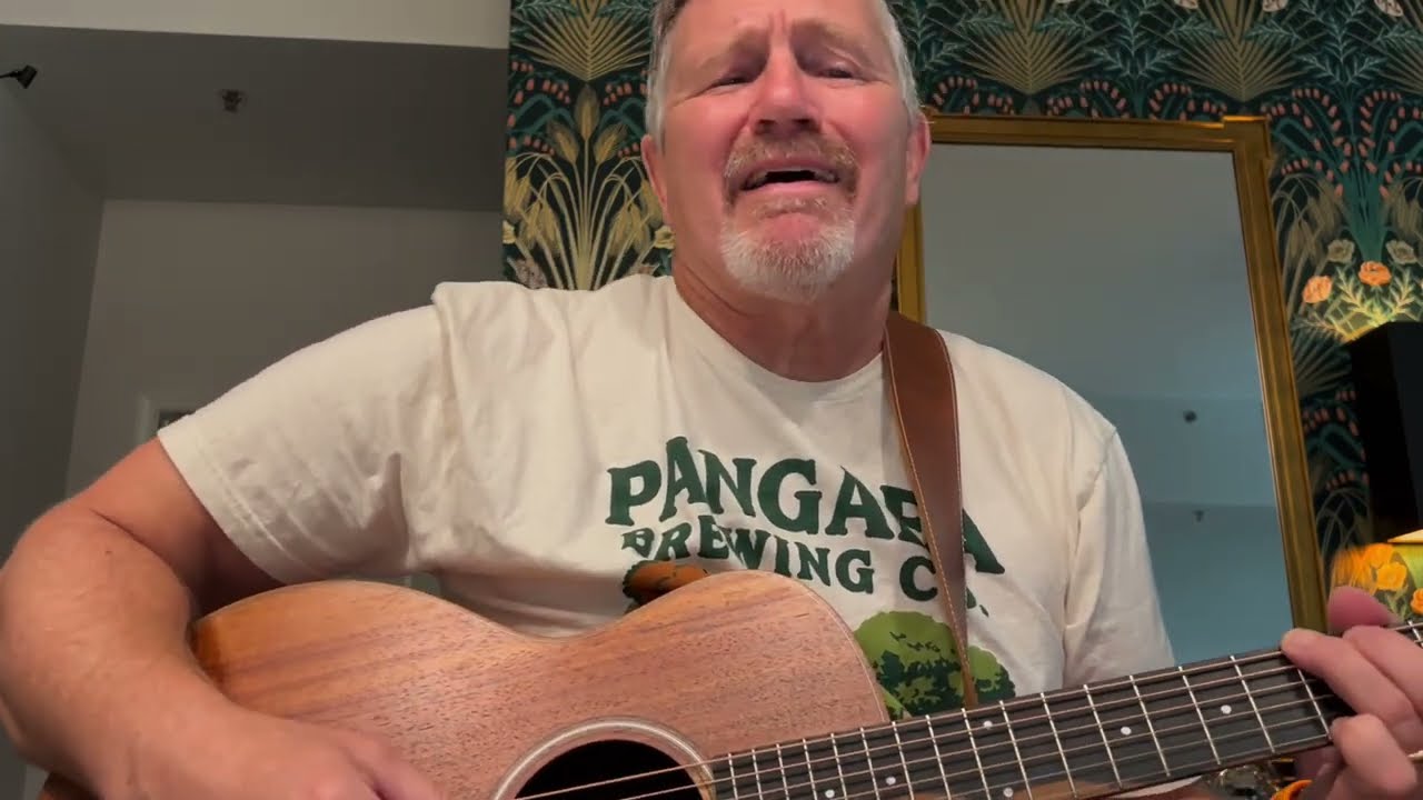 Sunday Morning Coming Down (Kris Kristofferson cover)