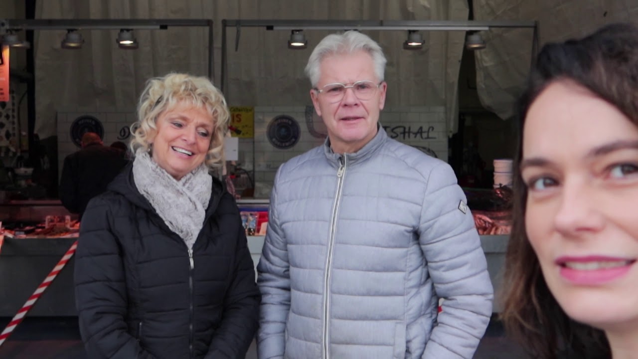 Op bezoek bij VIS-HAL.nl in Spakenburg