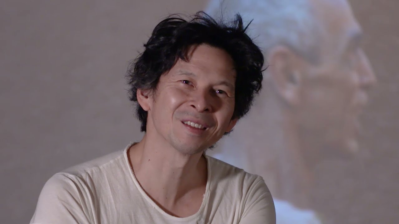 Éric MINH CUONG CASTAING, Révélation photographie de la Jeune Création 2019-2021 - Atelier A / ADAGP