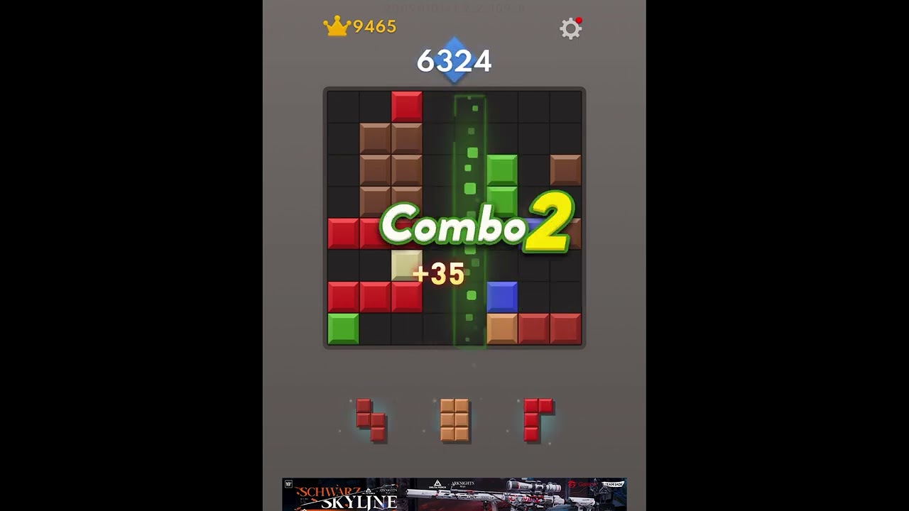 Blockblast