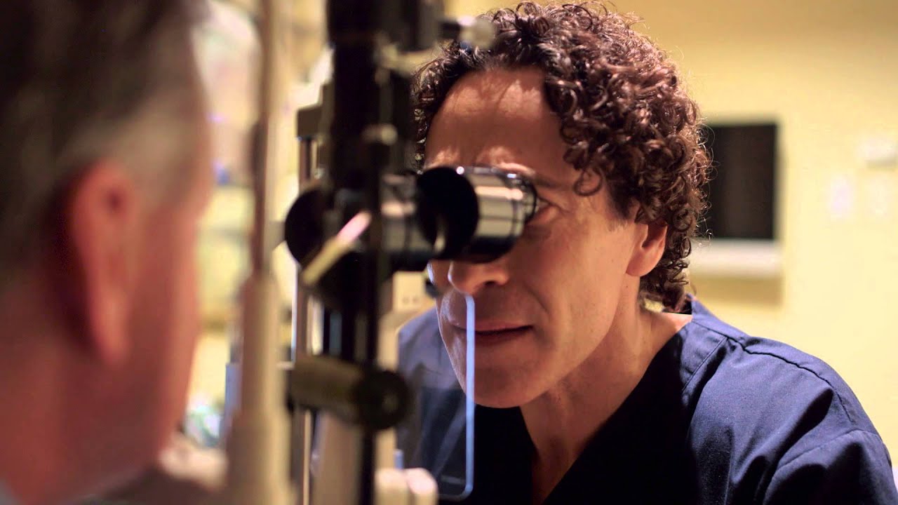 Lasik MD (English) Online Video