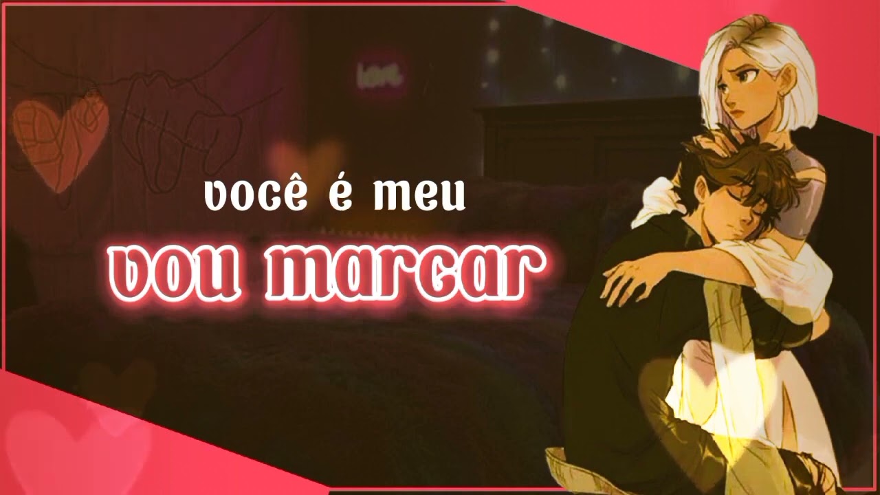 ASMR NAMORADA CIUMENTA TE M4RCAND0 T0DINH0