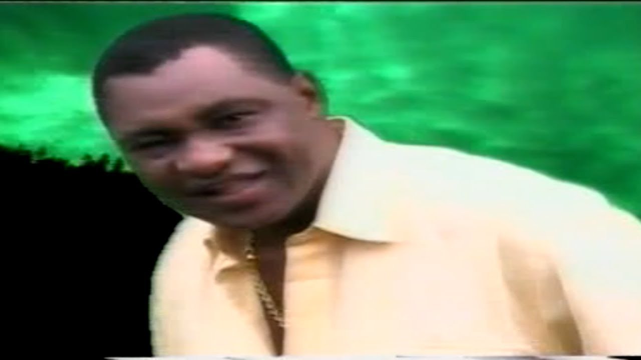 BAYO ADE - AMEBO (OFFICIAL VIDEO)