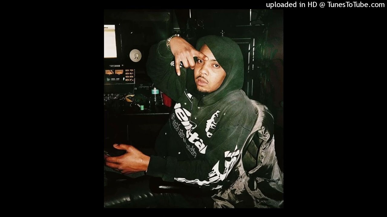 (FREE) G Herbo Type Beat - 
