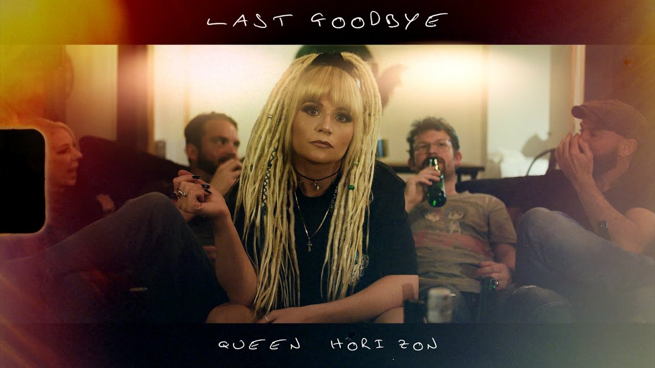 Last Goodbye by Queen Horizon