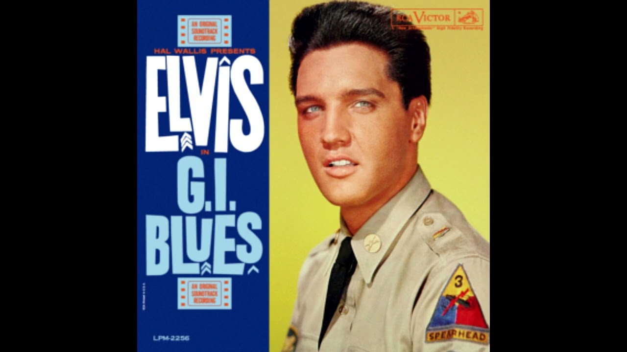 Blue Suede Shoes  karaoke Elvis Presley